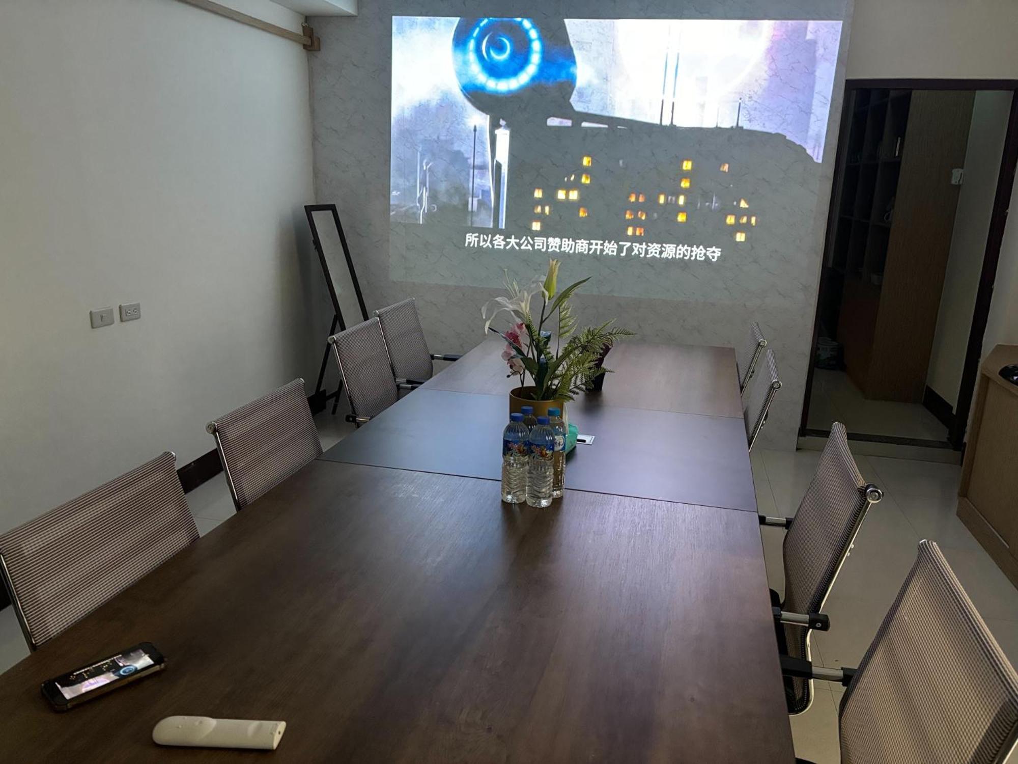 Luyu Homestay Lukang Exterior foto